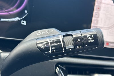 2023 Kia Niro EX