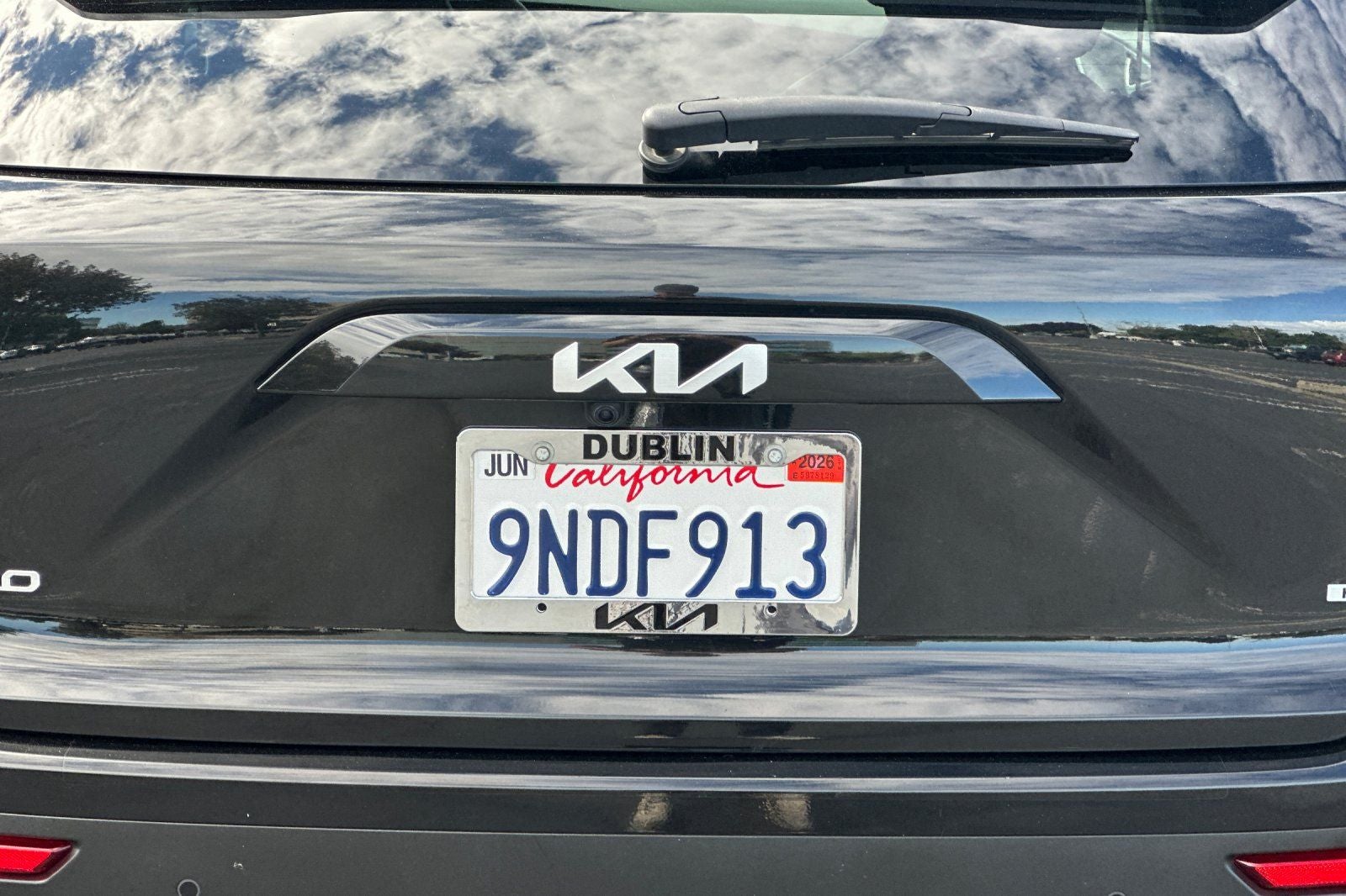 2023 Kia Niro EX