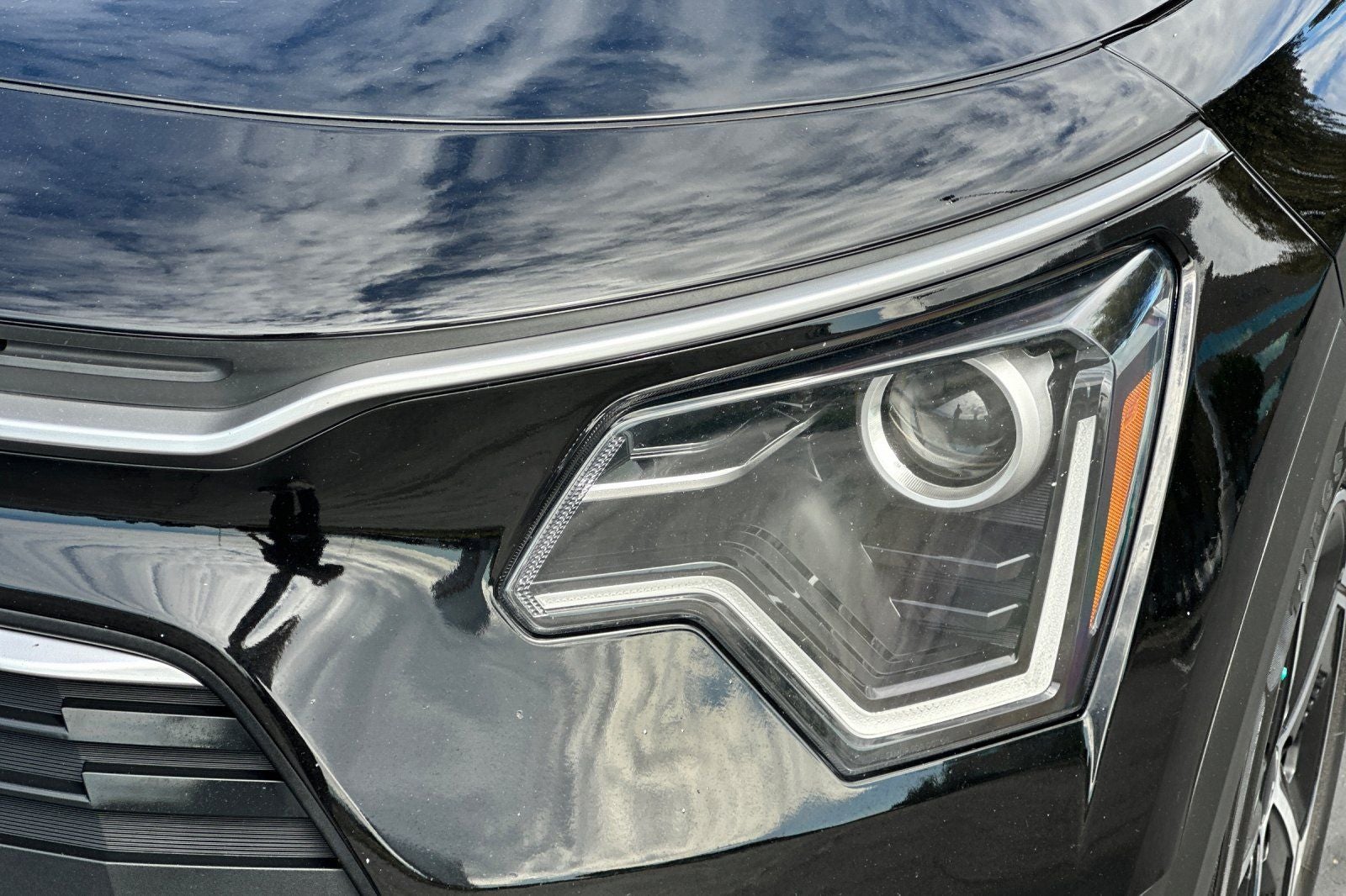 2023 Kia Niro EX
