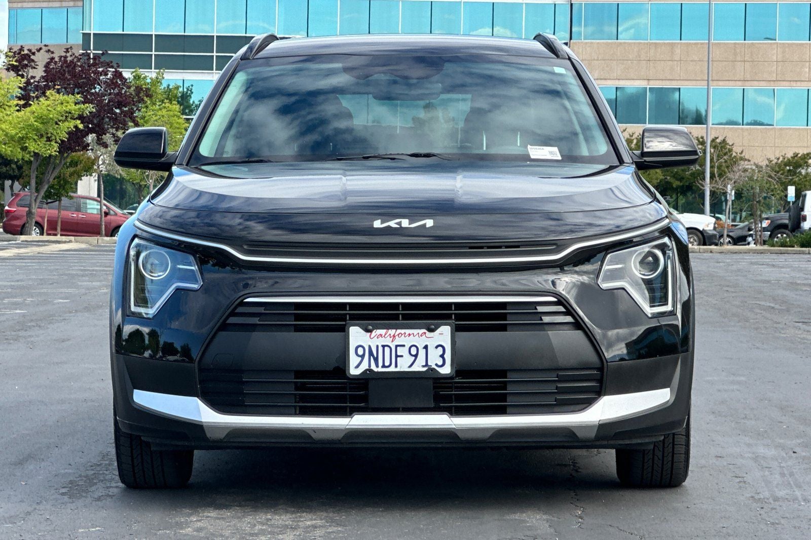 2023 Kia Niro EX