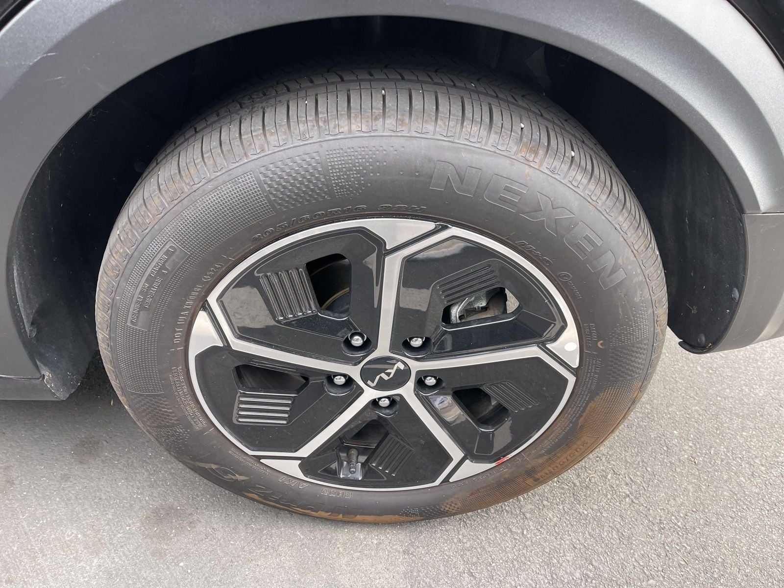 2025 Kia Niro Plug-In Hybrid EX