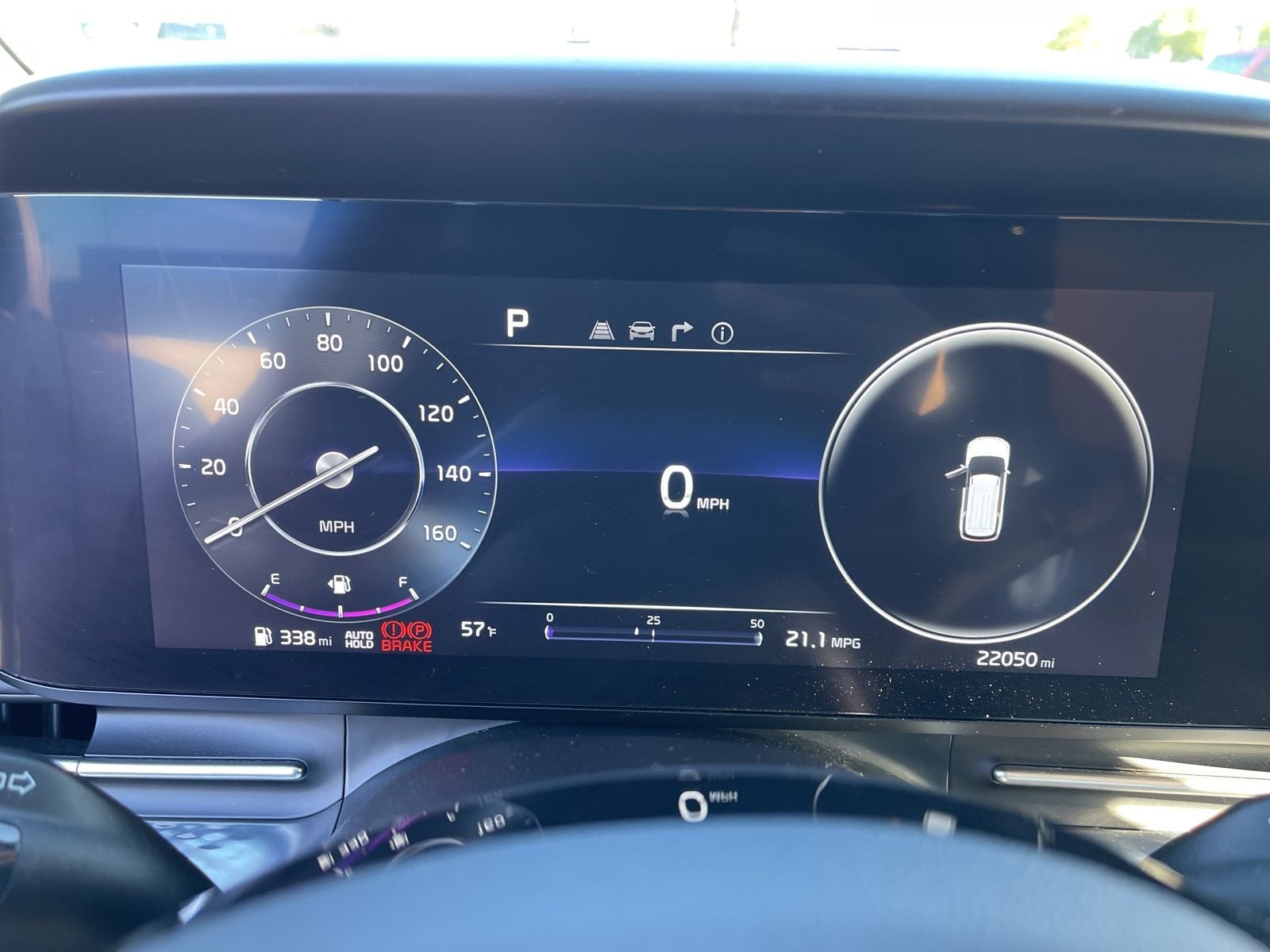 2024 Kia Carnival SX Prestige