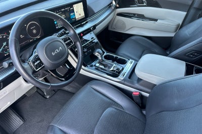 2024 Kia Carnival SX Prestige