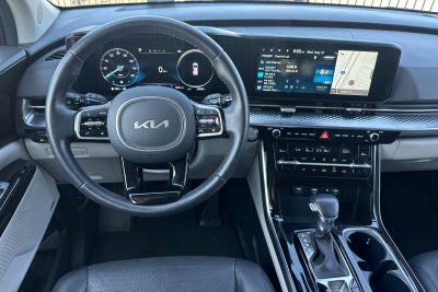 2024 Kia Carnival SX Prestige