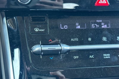 2024 Kia Carnival SX Prestige
