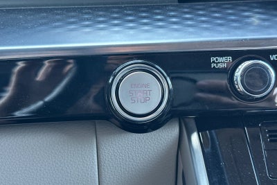2024 Kia Carnival SX Prestige