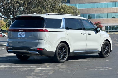 2024 Kia Carnival SX Prestige