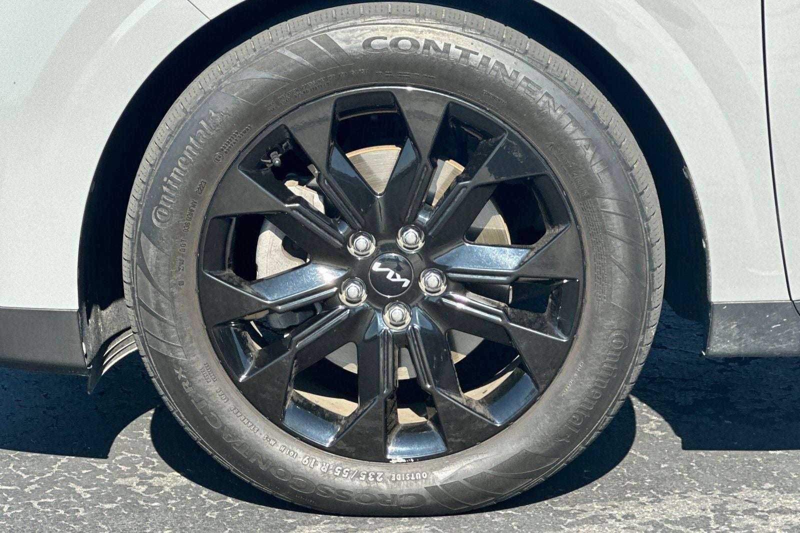 2024 Kia Carnival SX Prestige