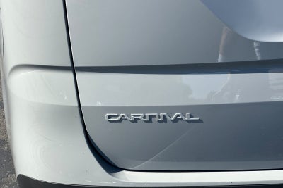 2024 Kia Carnival SX Prestige