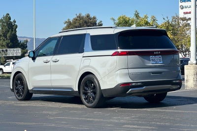2024 Kia Carnival SX Prestige