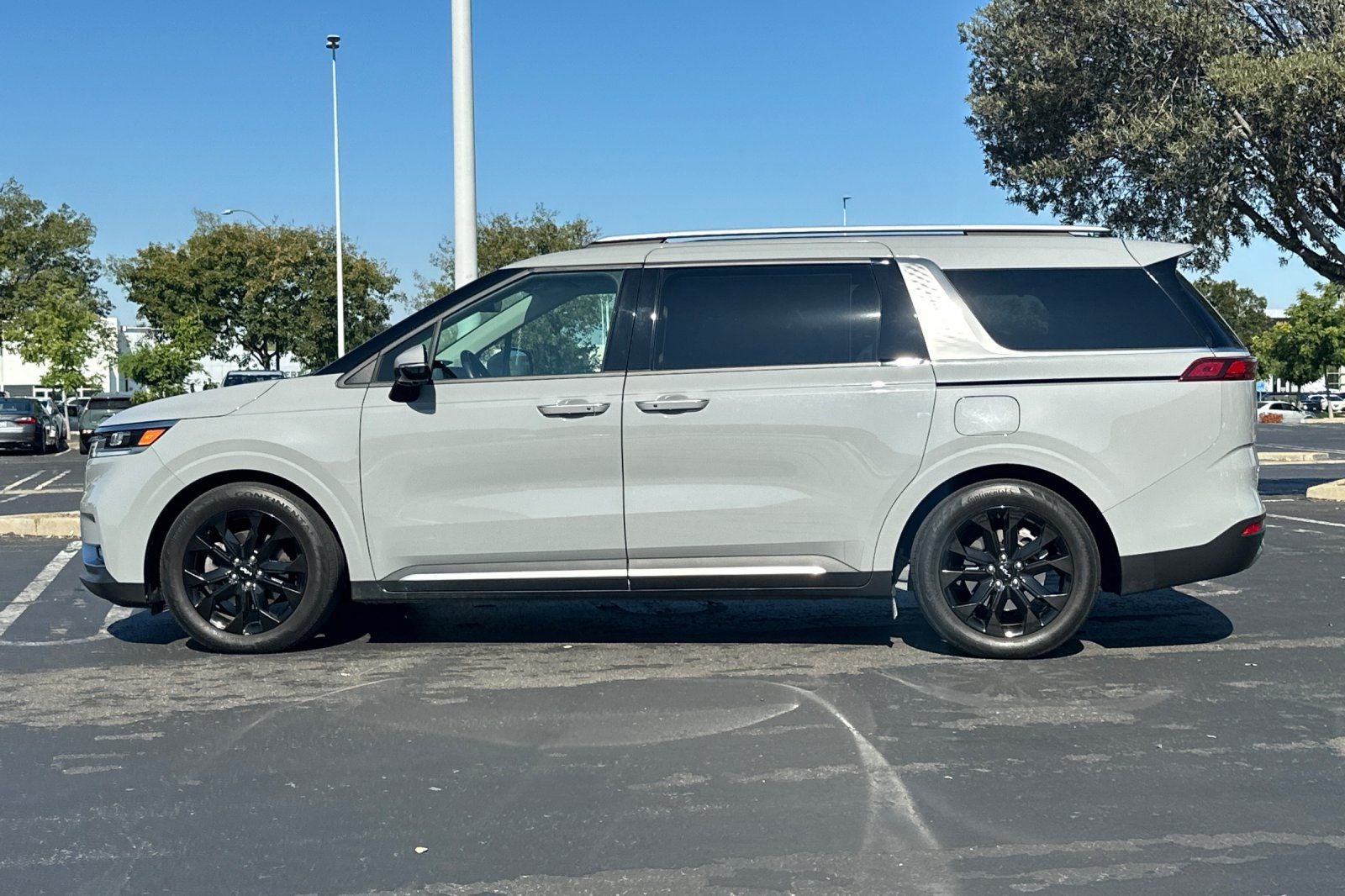 2024 Kia Carnival SX Prestige