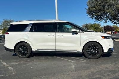 2024 Kia Carnival SX Prestige