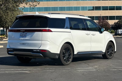 2024 Kia Carnival SX Prestige