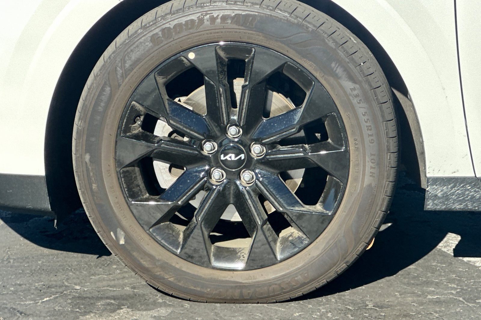 2024 Kia Carnival SX Prestige
