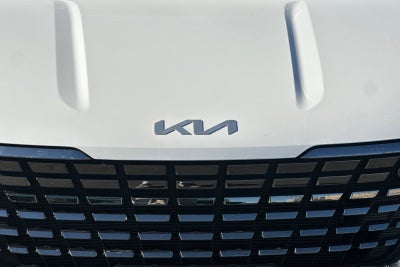 2024 Kia Carnival SX Prestige
