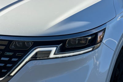 2024 Kia Carnival SX Prestige