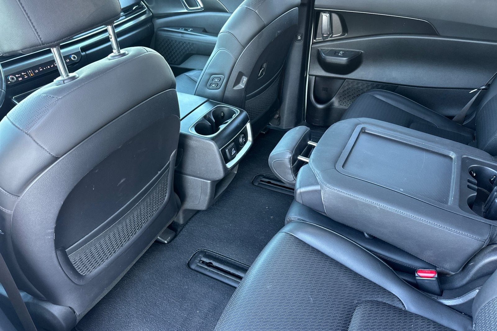 2025 Kia Carnival SX Prestige
