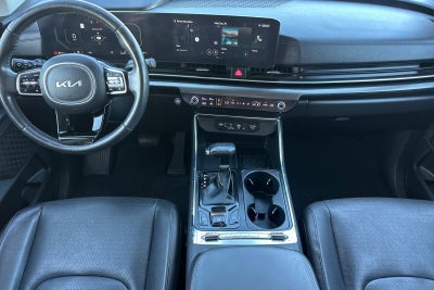 2025 Kia Carnival SX Prestige