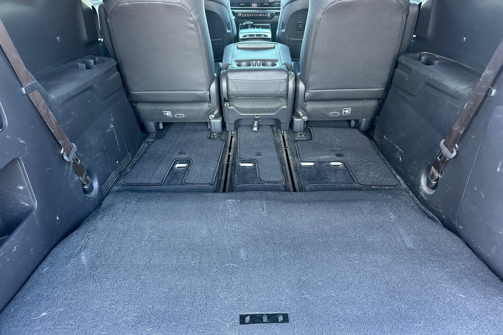 2025 Kia Carnival SX Prestige