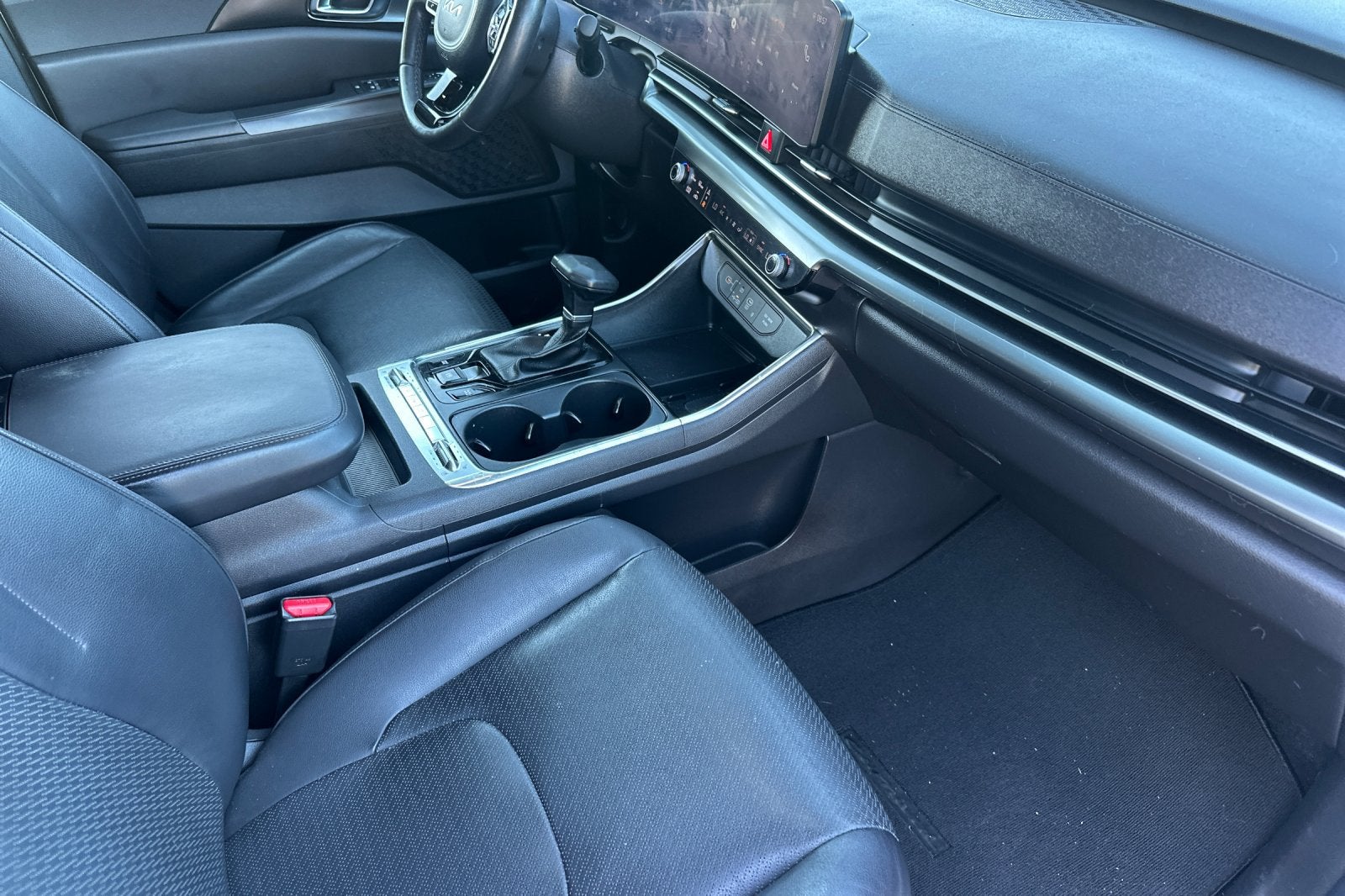 2025 Kia Carnival SX Prestige