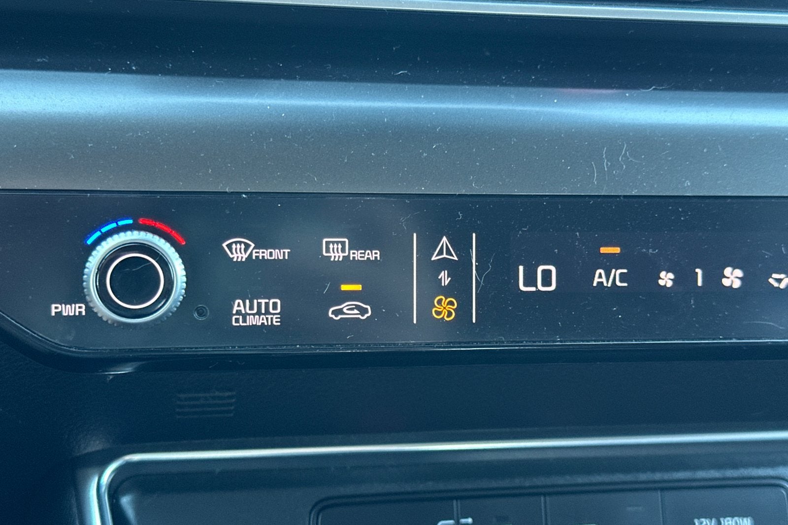 2025 Kia Carnival SX Prestige