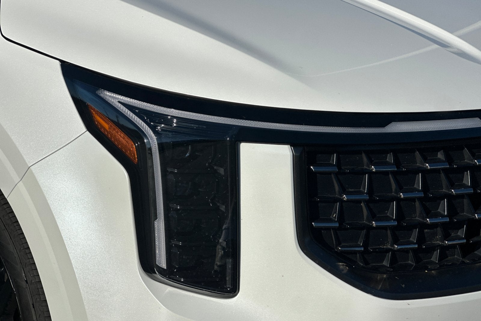 2025 Kia Carnival SX Prestige