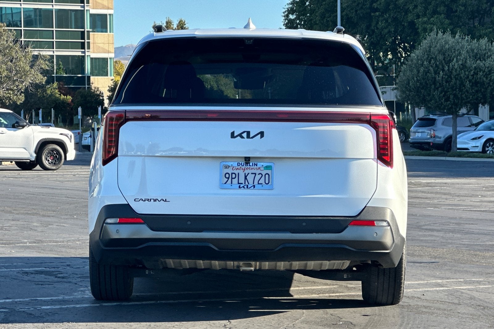 2025 Kia Carnival SX Prestige