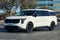 2025 Kia Carnival SX Prestige