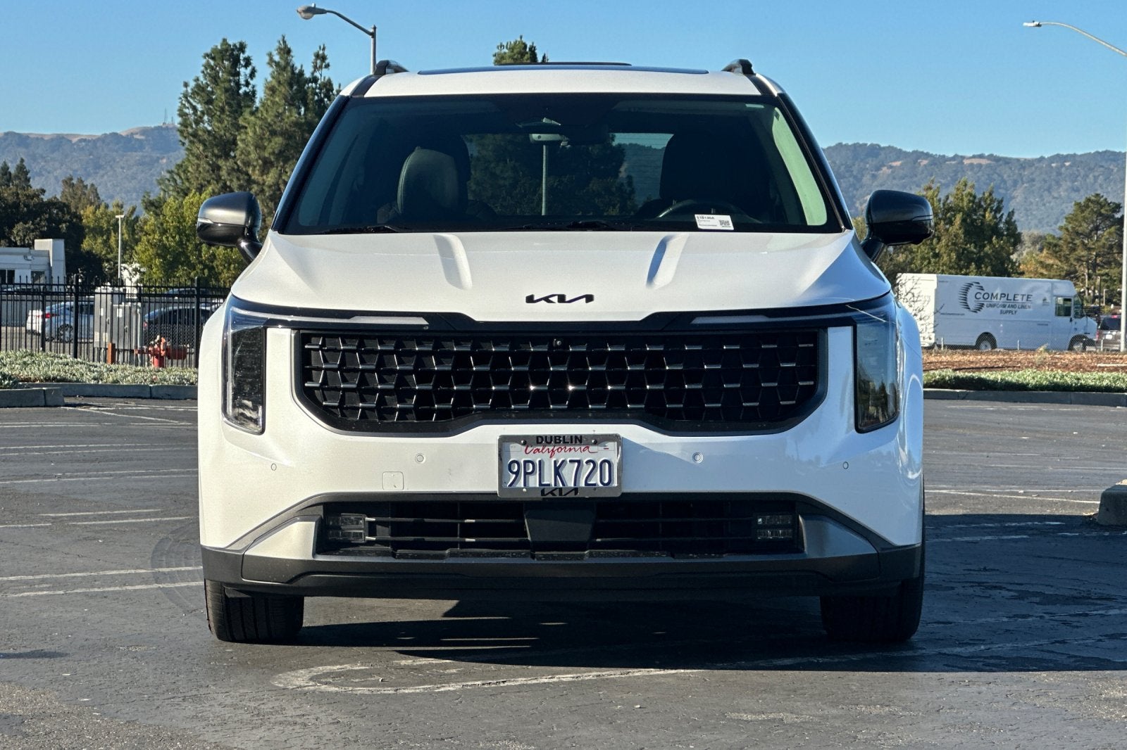 2025 Kia Carnival SX Prestige