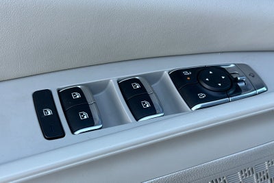 2025 Kia Carnival Hybrid SX Prestige