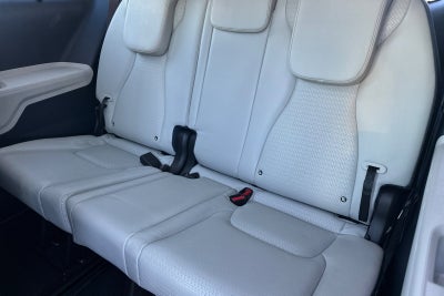 2025 Kia Carnival Hybrid SX Prestige