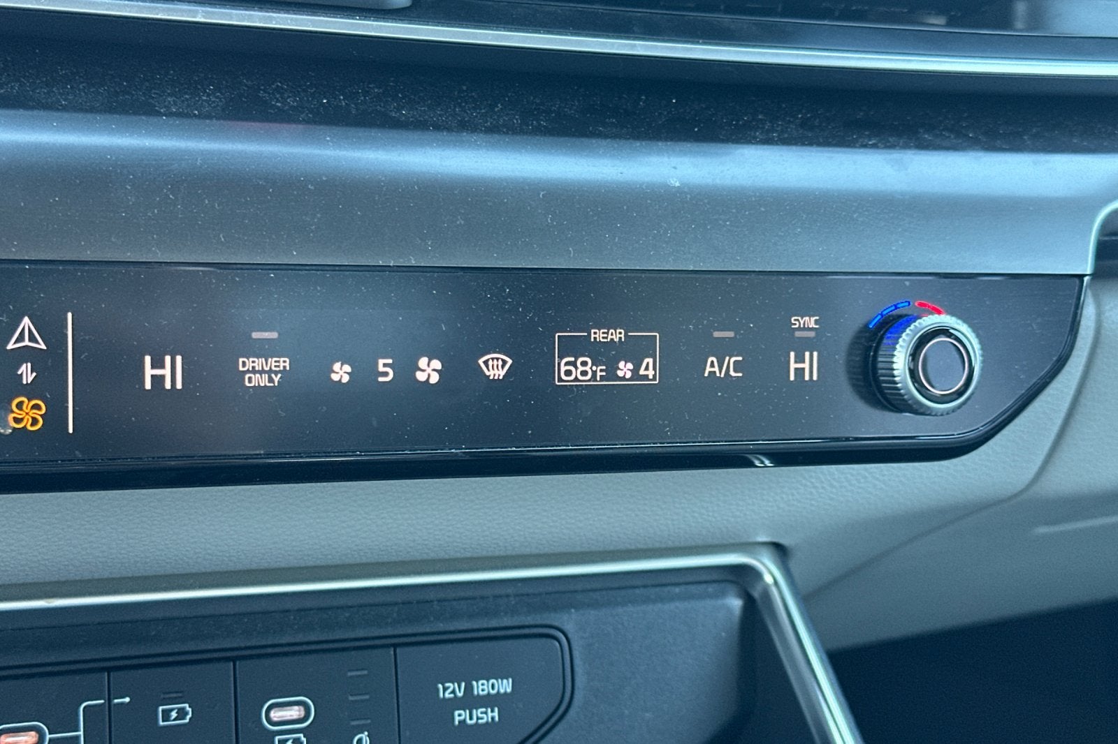 2025 Kia Carnival Hybrid SX Prestige