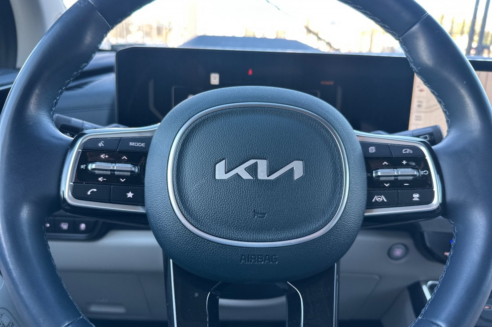 2025 Kia Carnival Hybrid SX Prestige