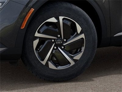 2025 Kia Sportage Hybrid LX