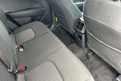 2025 Kia Sportage Hybrid LX