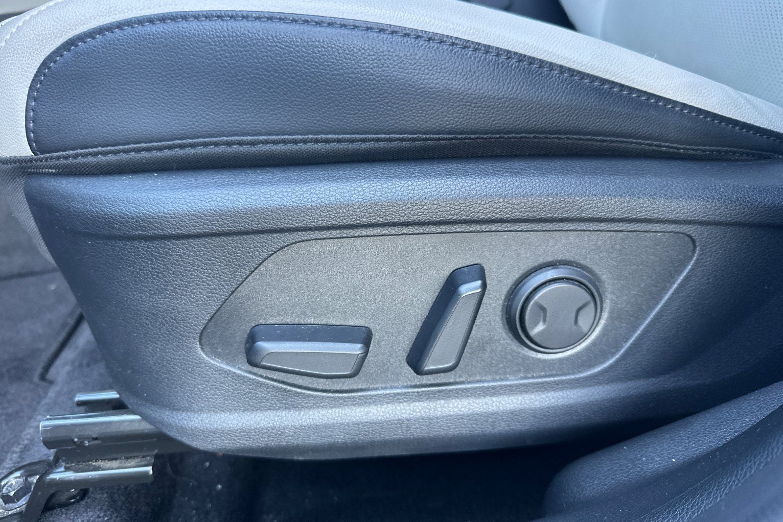 2024 Kia Sportage Hybrid EX