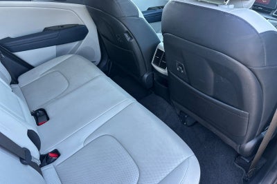 2024 Kia Sportage Hybrid EX