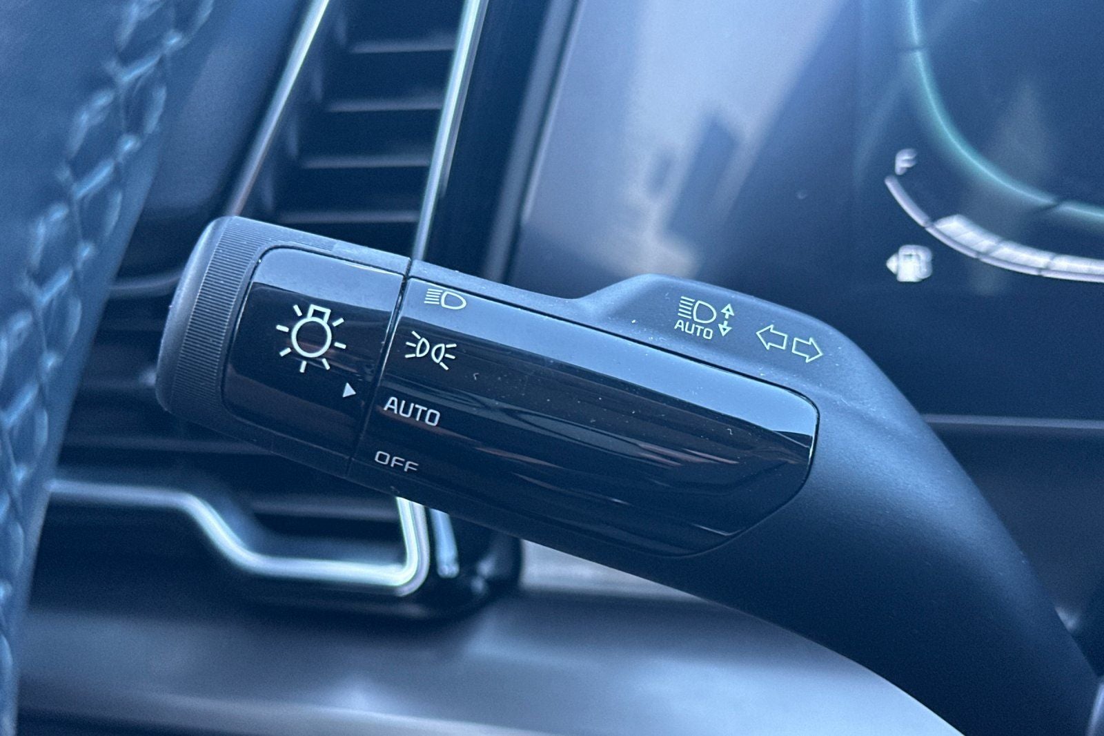 2024 Kia Sportage Hybrid EX