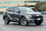 2024 Kia Sportage Hybrid SX-Prestige