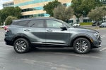 2024 Kia Sportage Hybrid SX-Prestige