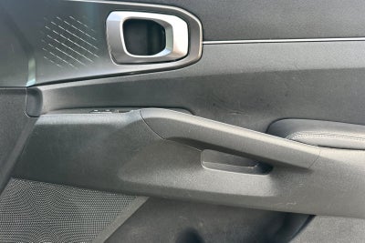 2024 Kia Sorento Hybrid EX