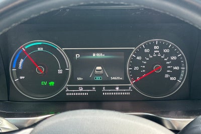 2024 Kia Sorento Hybrid EX