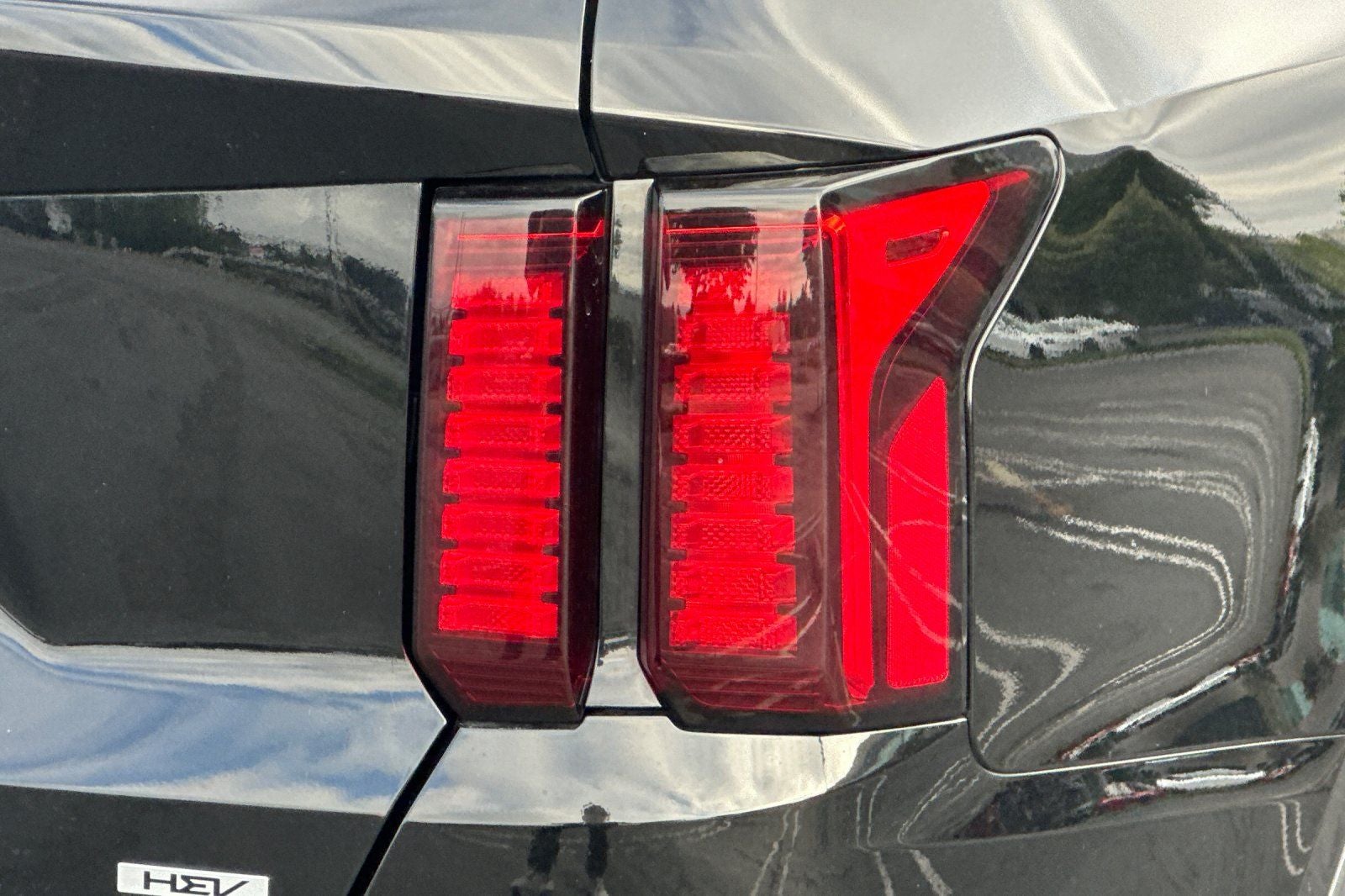 2024 Kia Sorento Hybrid EX