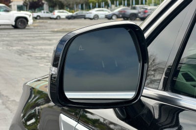 2024 Kia Sorento Hybrid EX