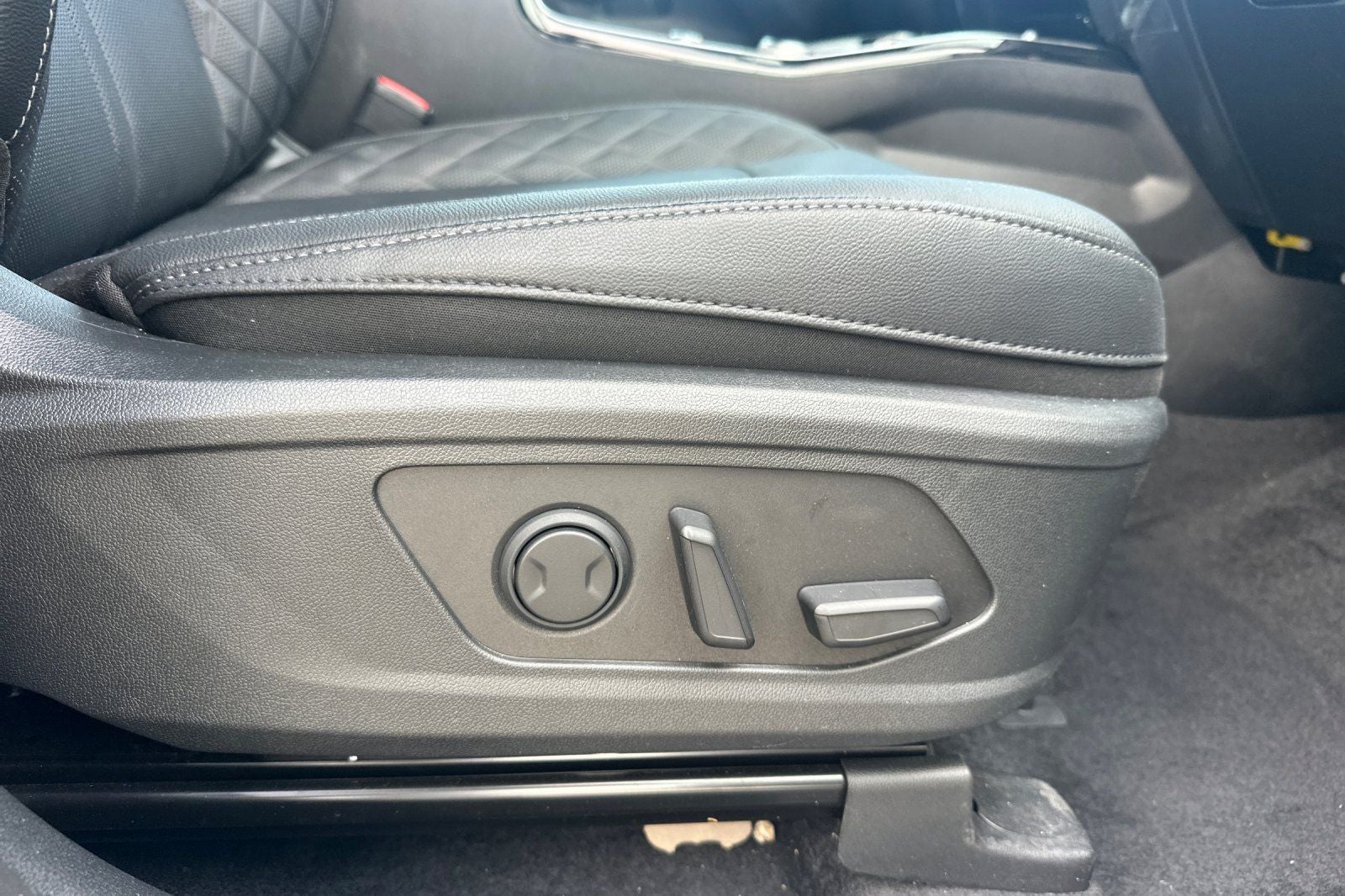2026 Kia Sorento Plug-In Hybrid SX Prestige