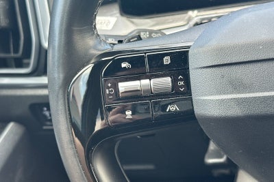 2026 Kia Sorento Plug-In Hybrid SX Prestige
