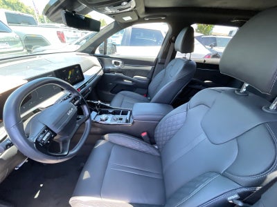 2026 Kia Sorento Plug-In Hybrid SX Prestige