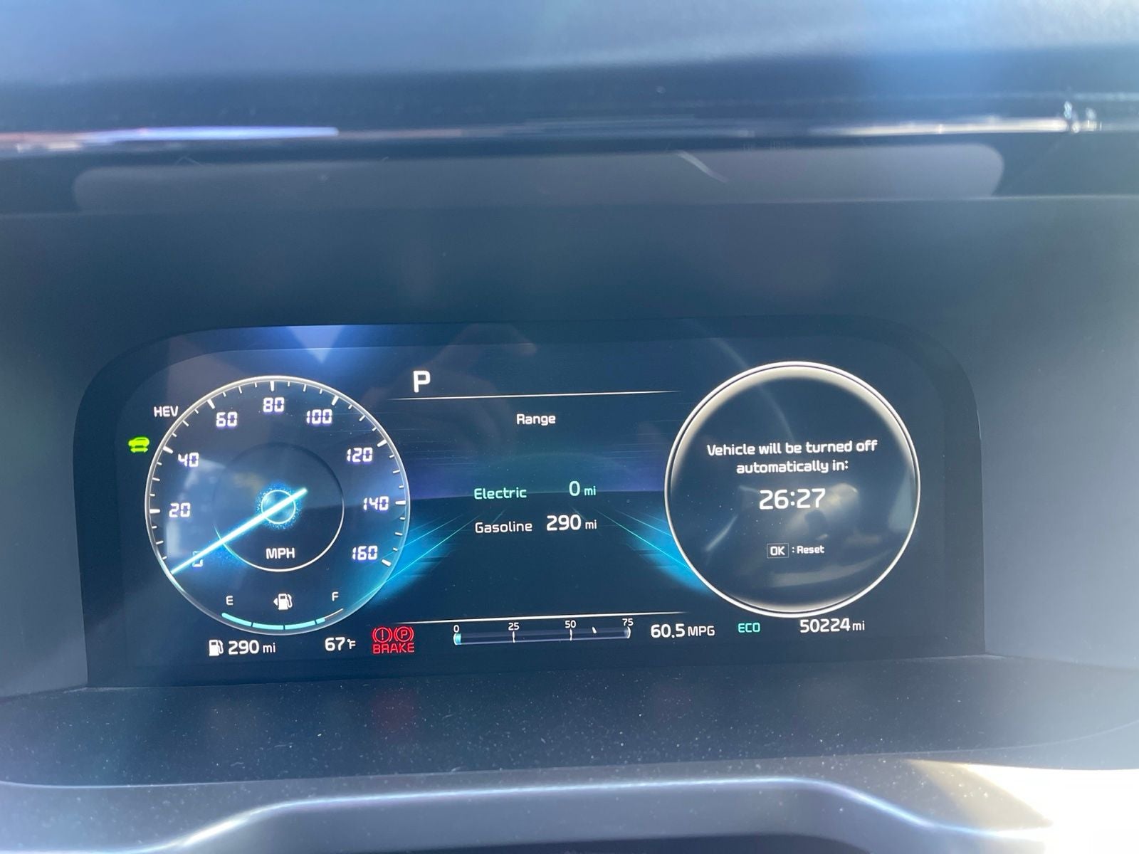2022 Kia Sorento Plug-In Hybrid SX Prestige