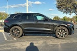 2023 Jaguar F-PACE P250 S