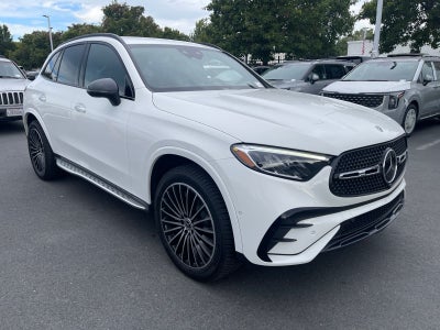 2023 Mercedes-Benz GLC GLC 300